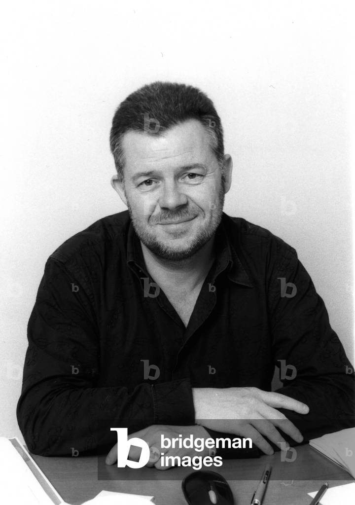 Eric Naulleau