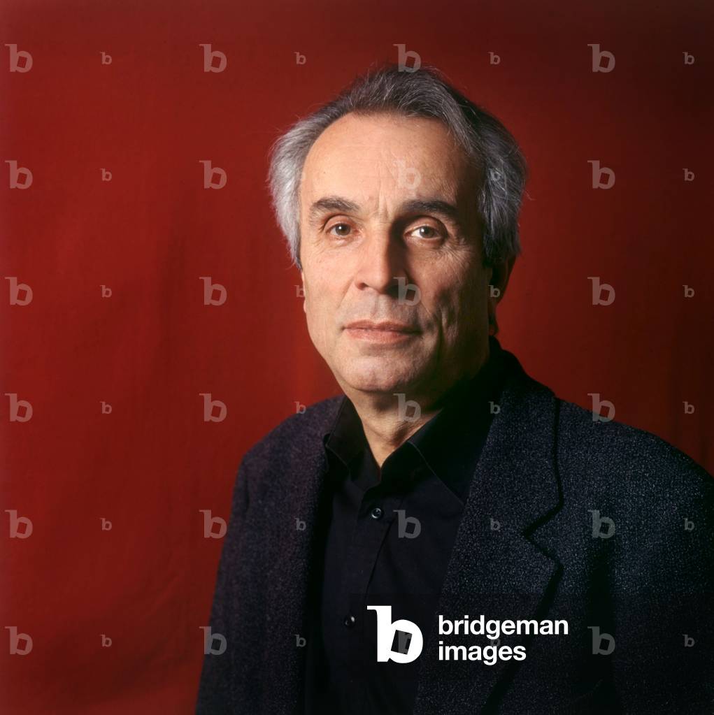 Alain Corbin