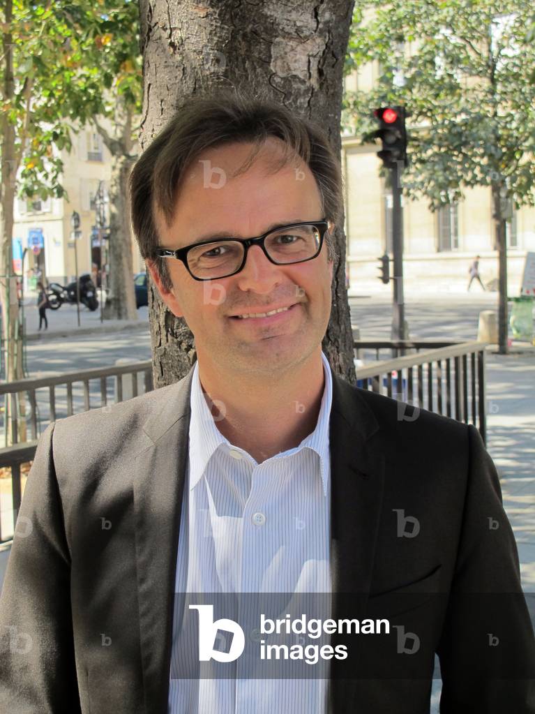 Francois Miquet-Marty