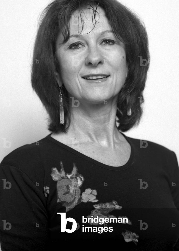 Martine Deotte Lefeuvre