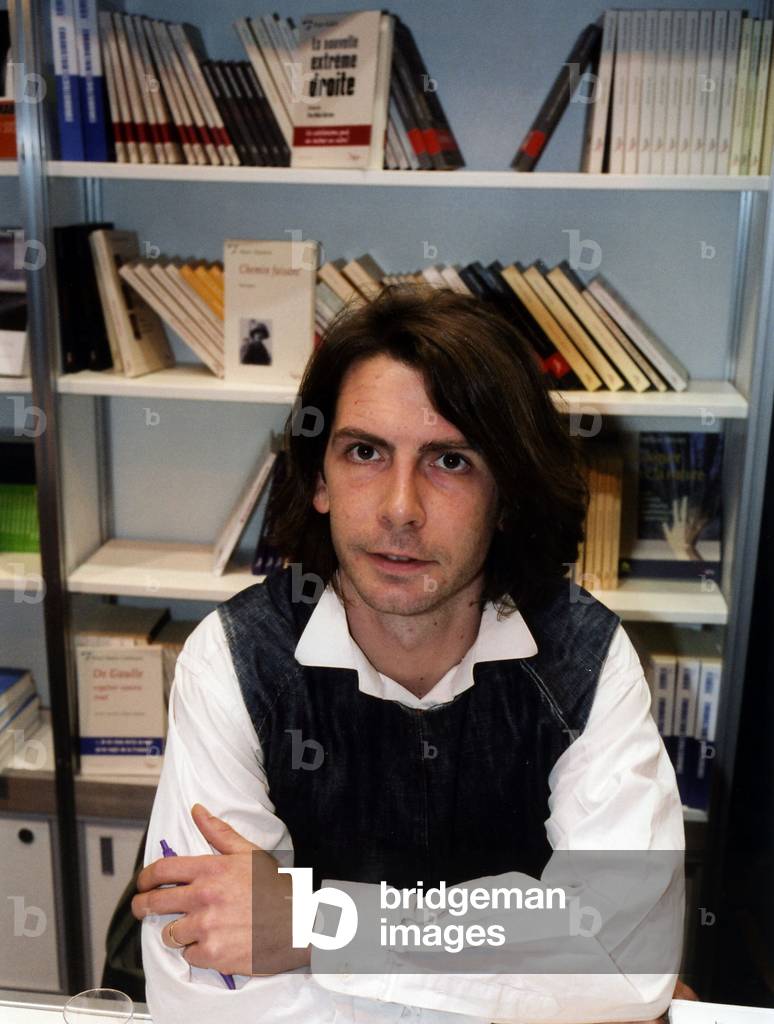 Eric Werner