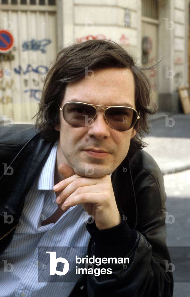 Jacques Drillon