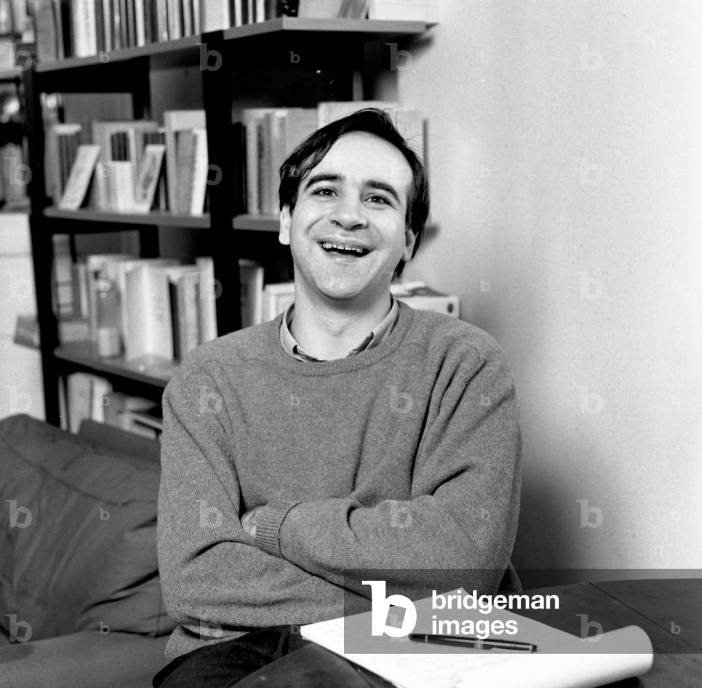 Michka Assayas 1994