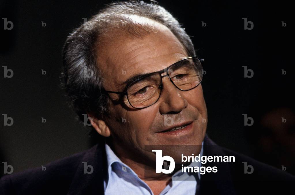 Jean Baudrillard
