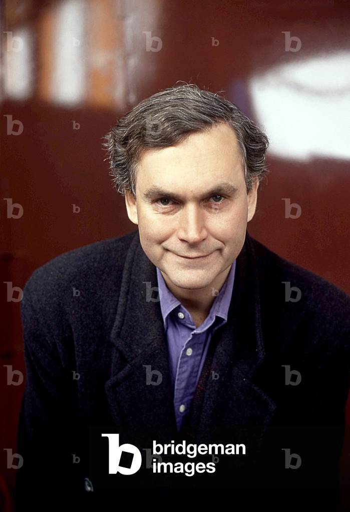 Laurent Laffont