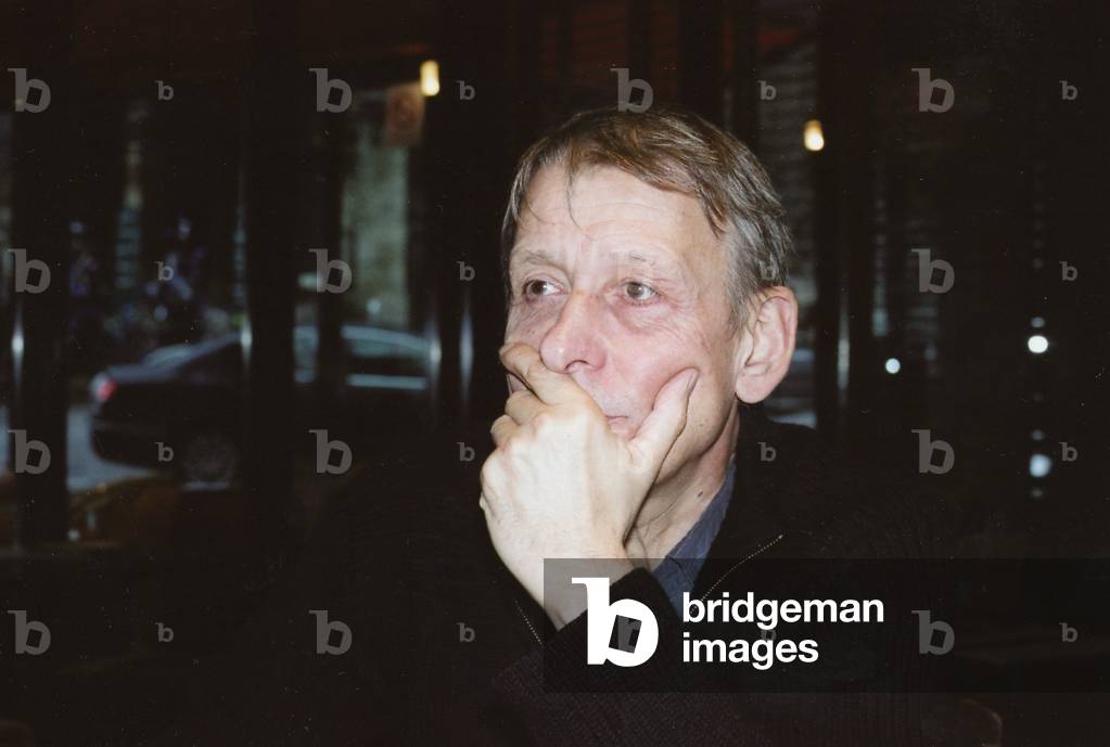 Richard Morgieve