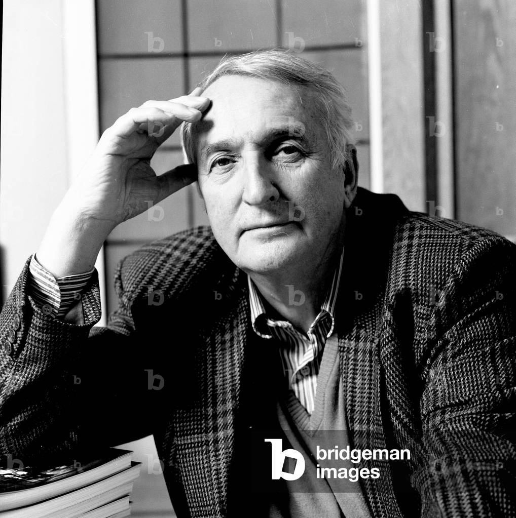 Alphonse Boudard 1994