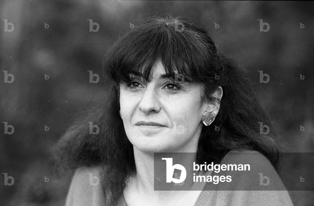 elisabeth Ravoux Rallo