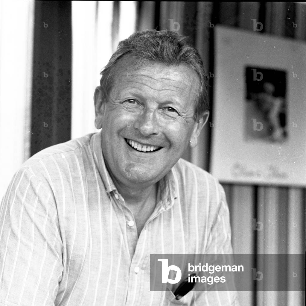 SOURIRE GILLES PERAULT 1993