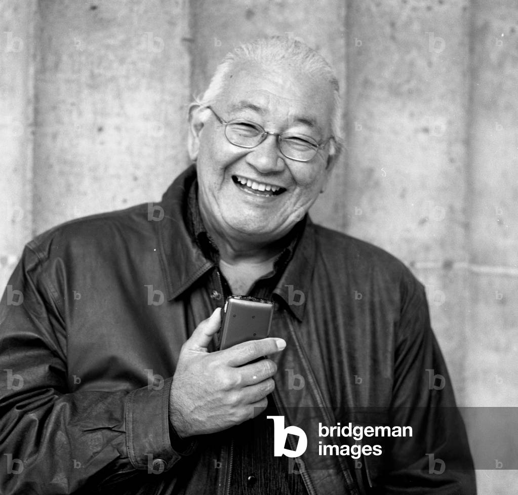 SCOTT MOMADAY