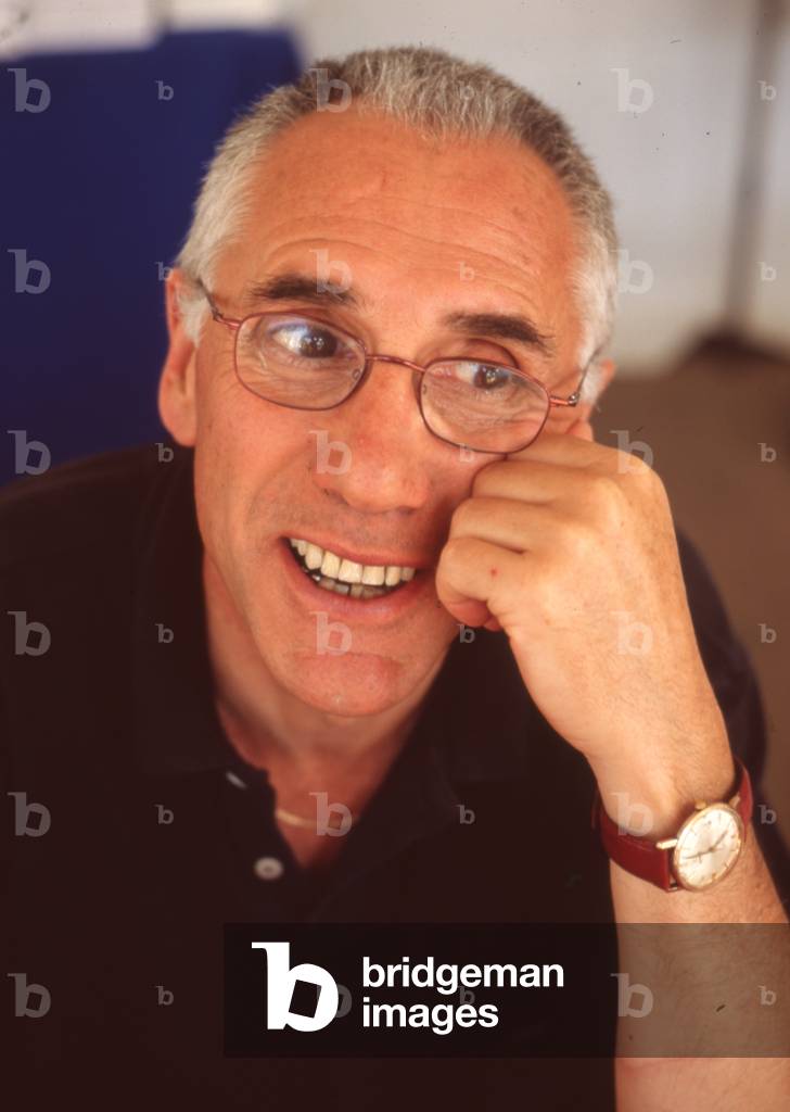 Rene Fregni 2004