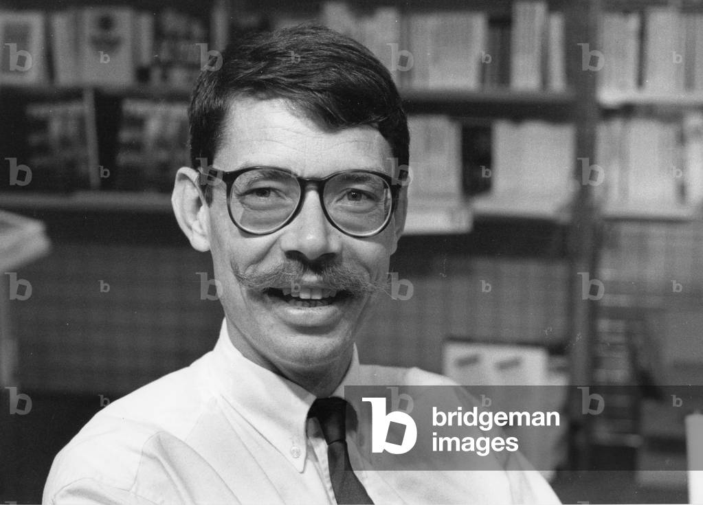 LUGAN BERNARD