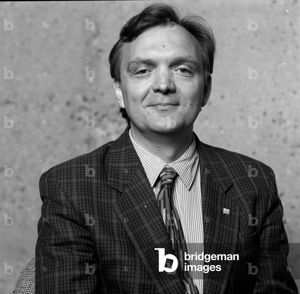 Alexis Nesturuk 2000