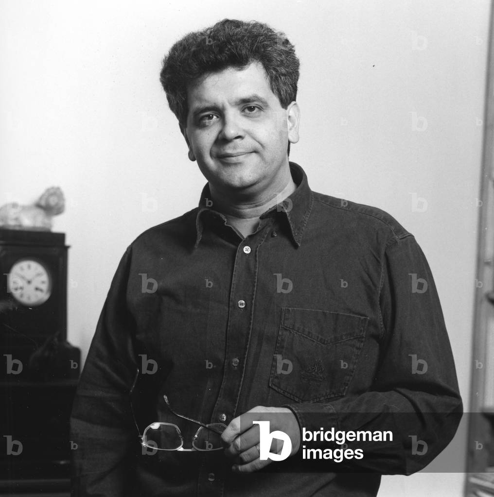 YVES CHARNET 1994 SEPTEMBRE