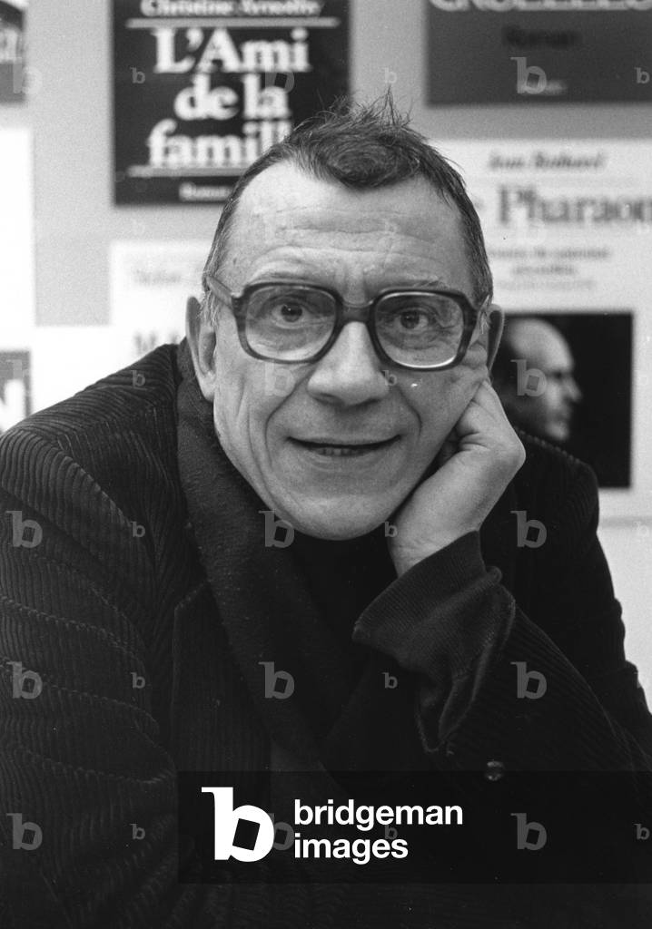 Pierre Gripari