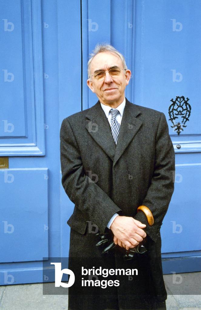 Yves Bott