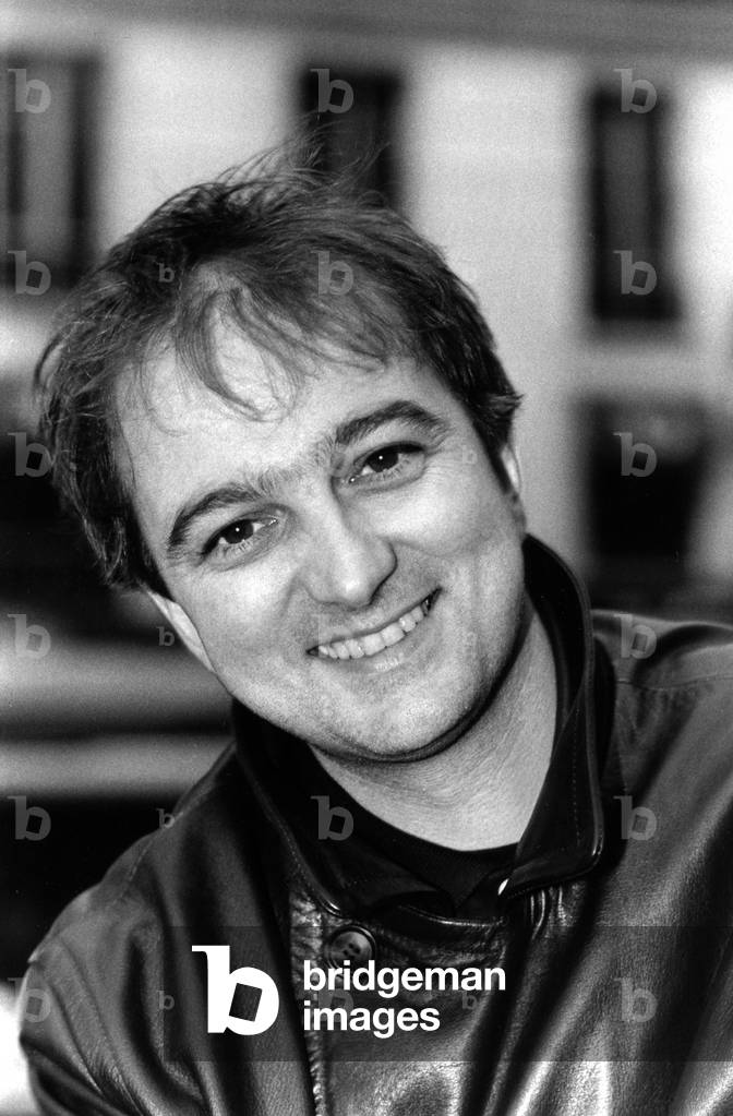 Denis Robert