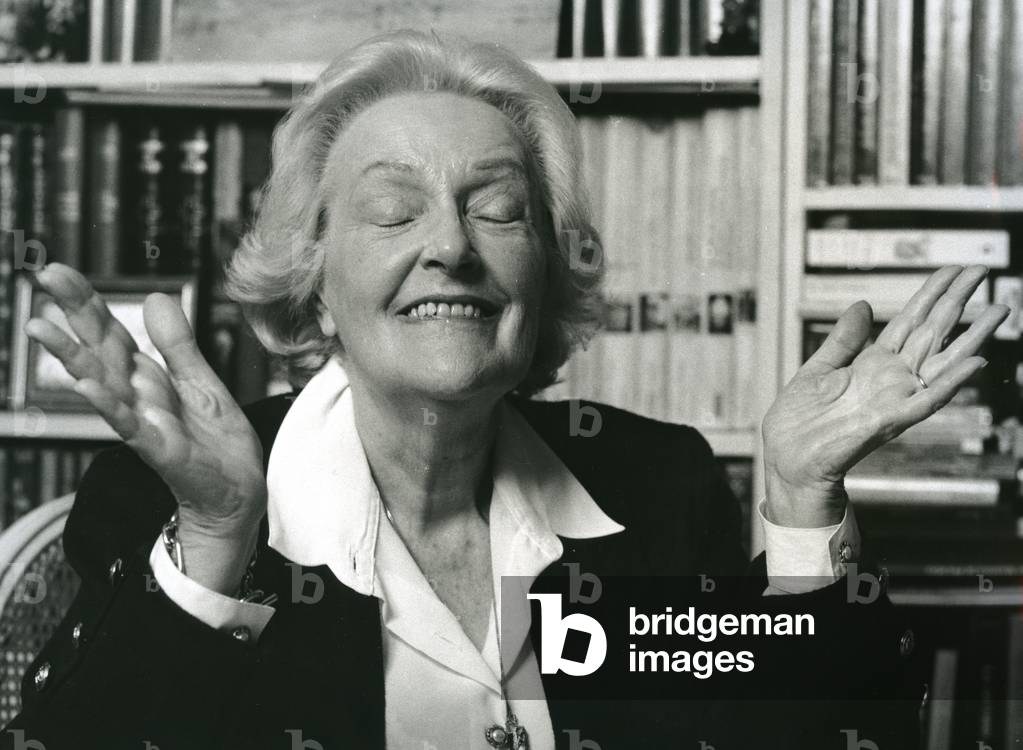 juliette benzoni (st-mande )