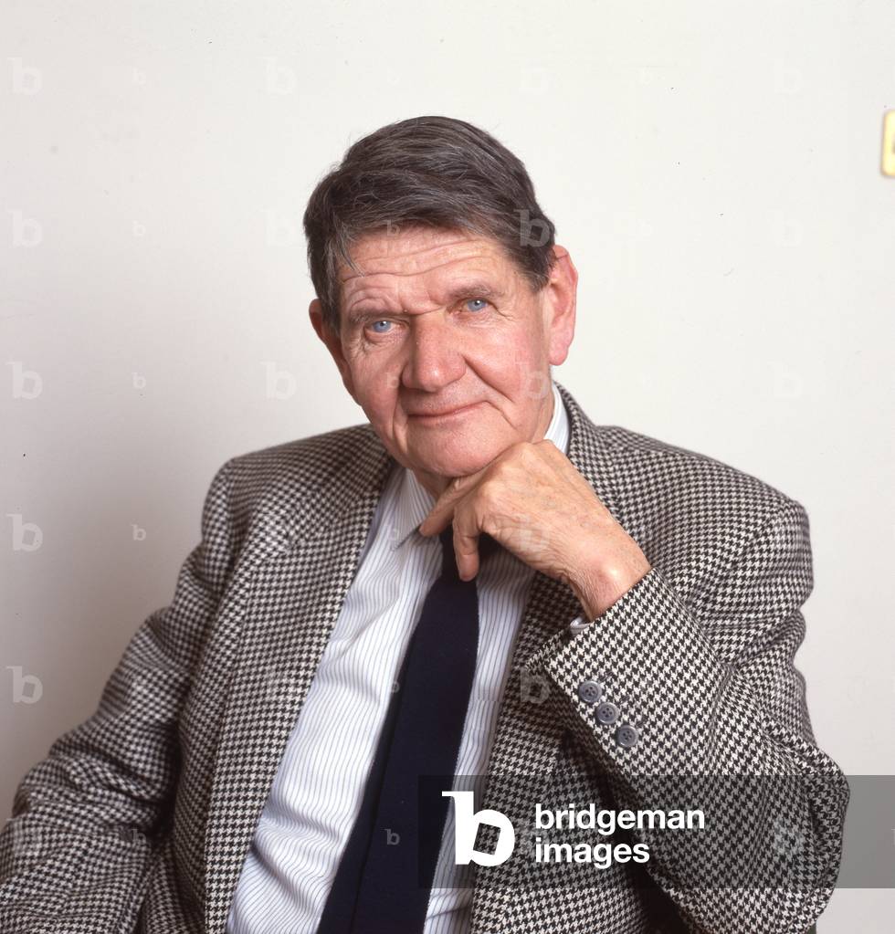 Helie de Saint Marc 1989