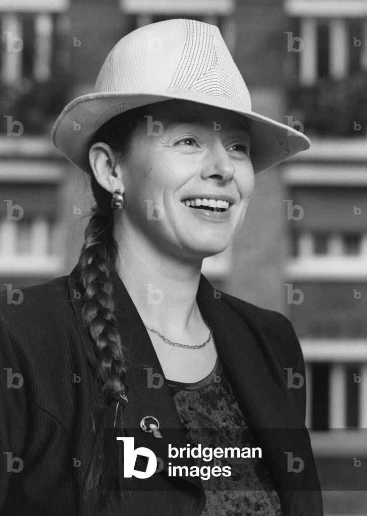 louise lambrichs 1995
