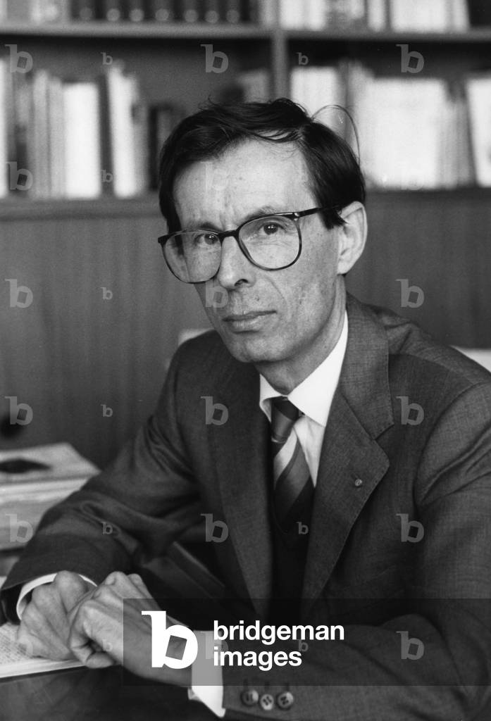 Yves Laissus