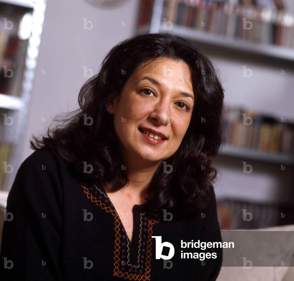 Leila Haddad