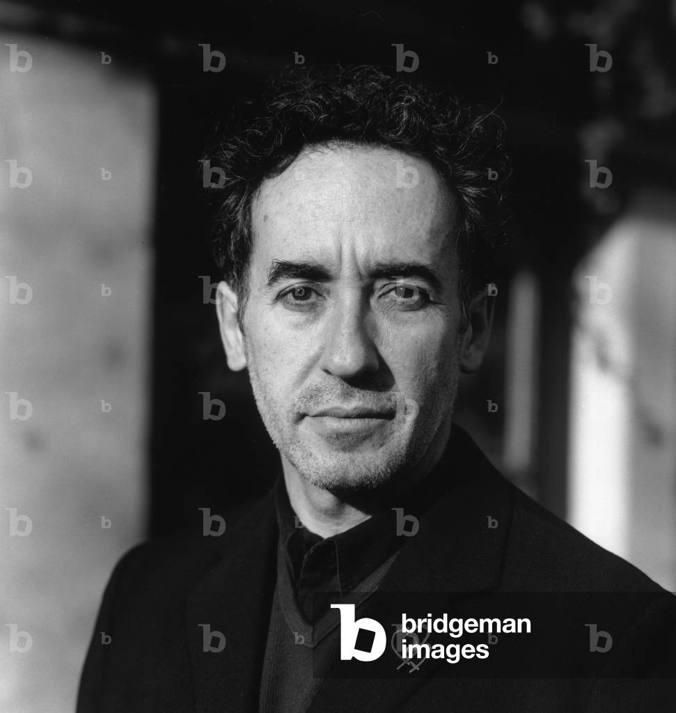 Mathieu Belezi