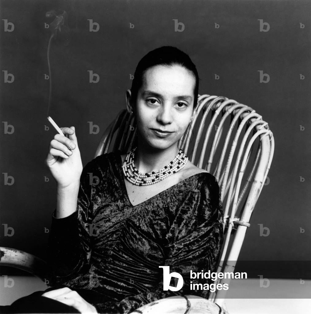 Denitza Bantcheva