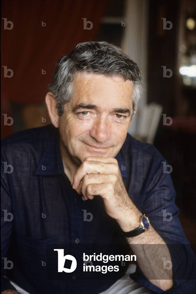 Jacques Demy