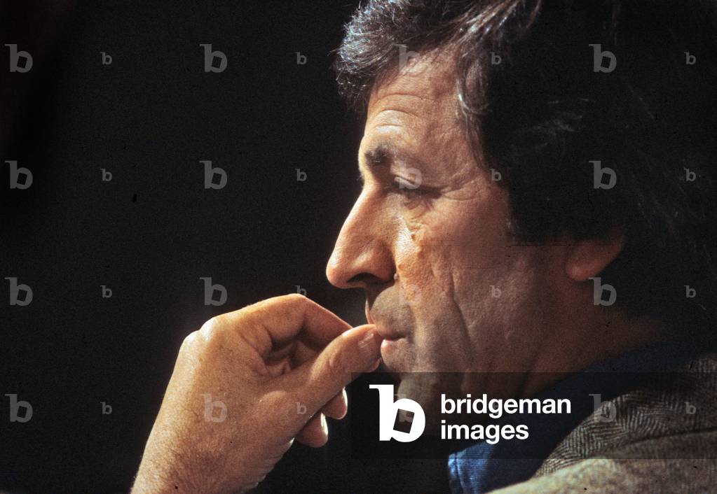 Constantin Casta Gavras