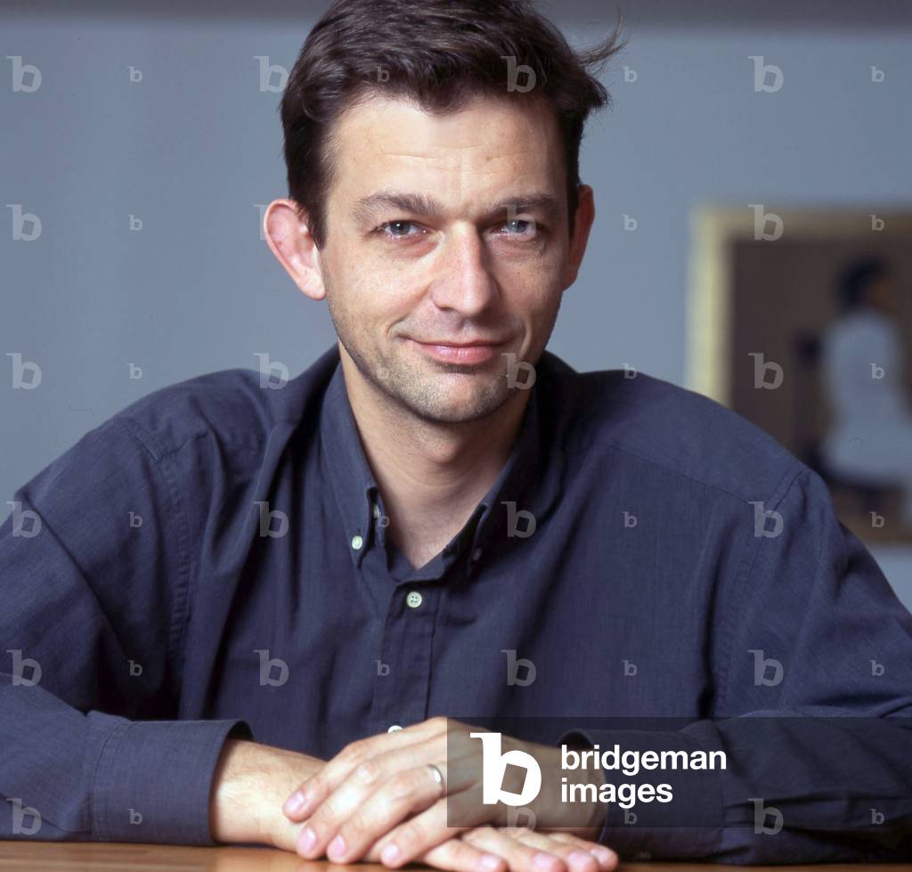Renaud DELY