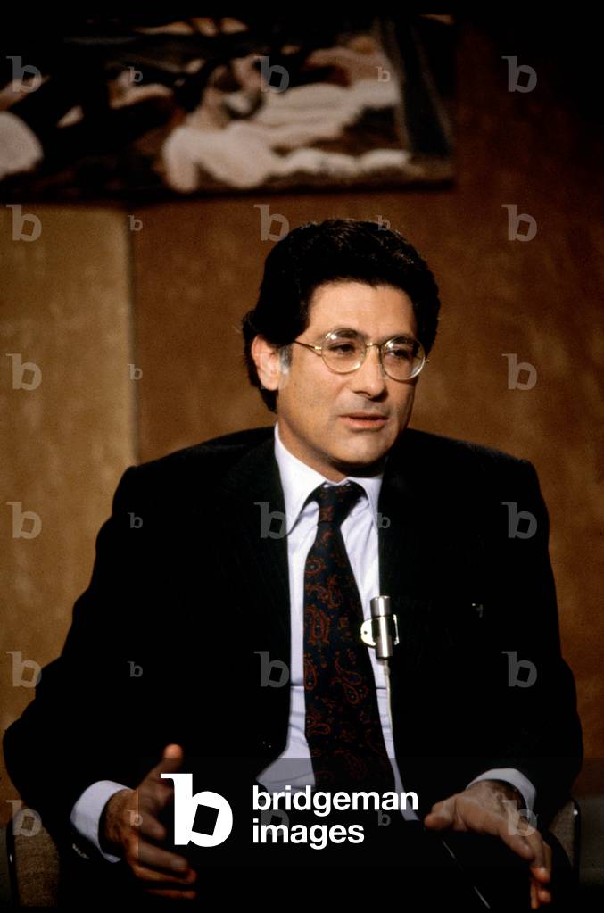 Edward Said