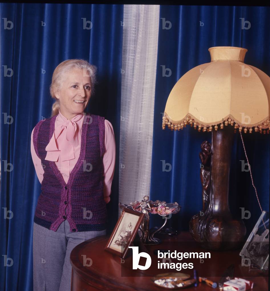 christine de rivoyre