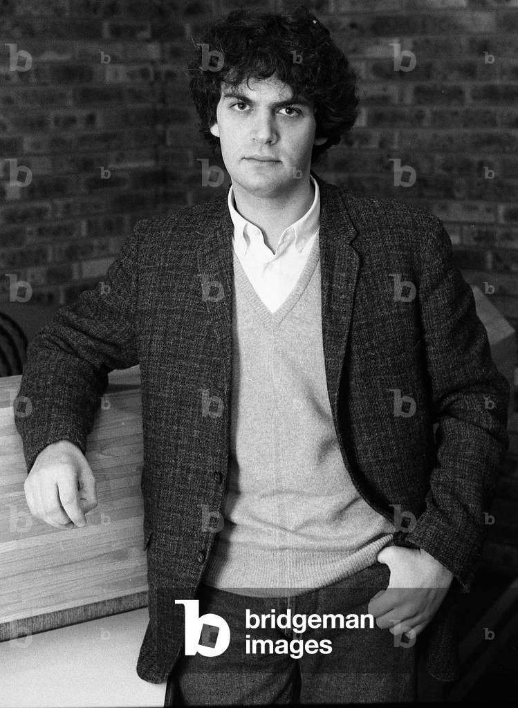 jean-marc Roberts