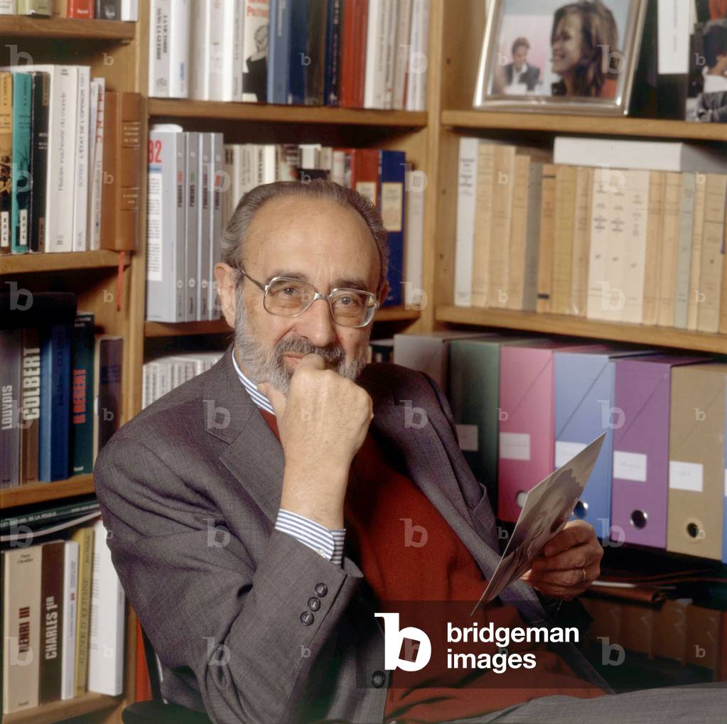 Edgard Pisani