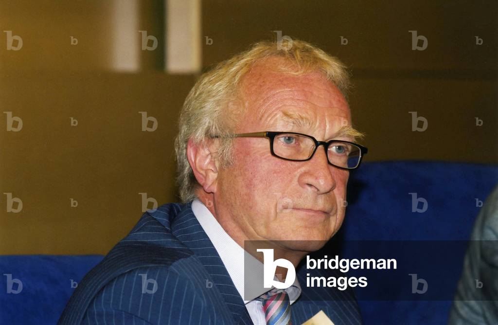 Michel Aujean
