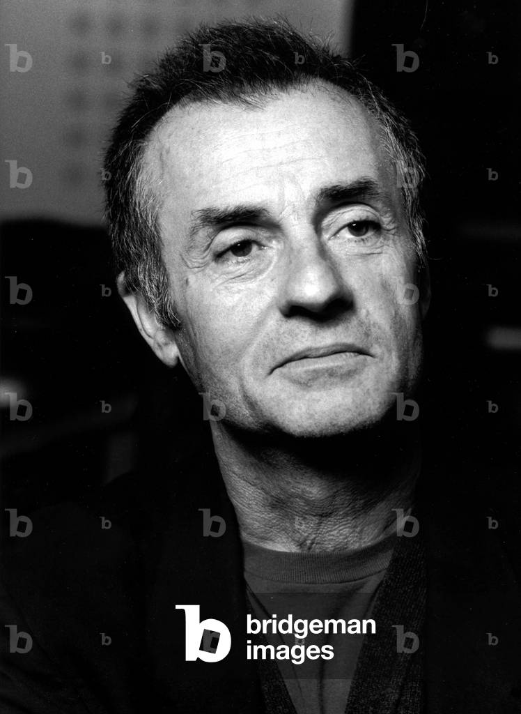 Jean Rolin