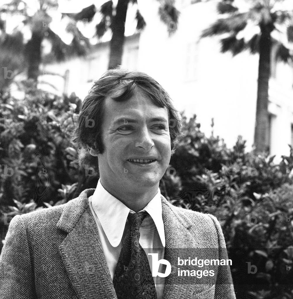 Christian Charriere 1972