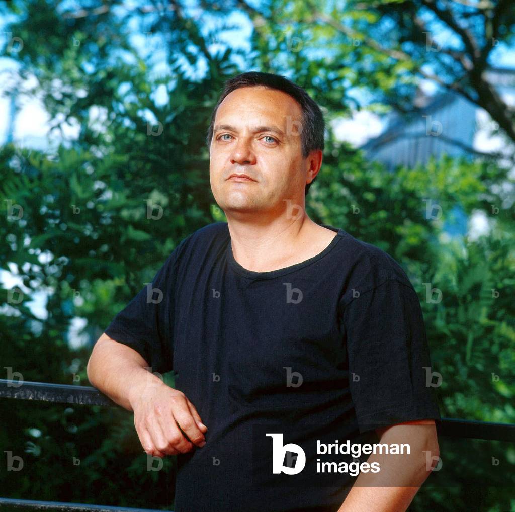 Christian Ganachaud