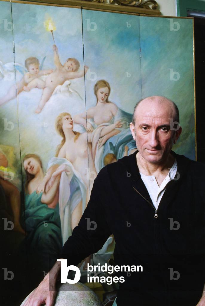 Jean-François Dérec