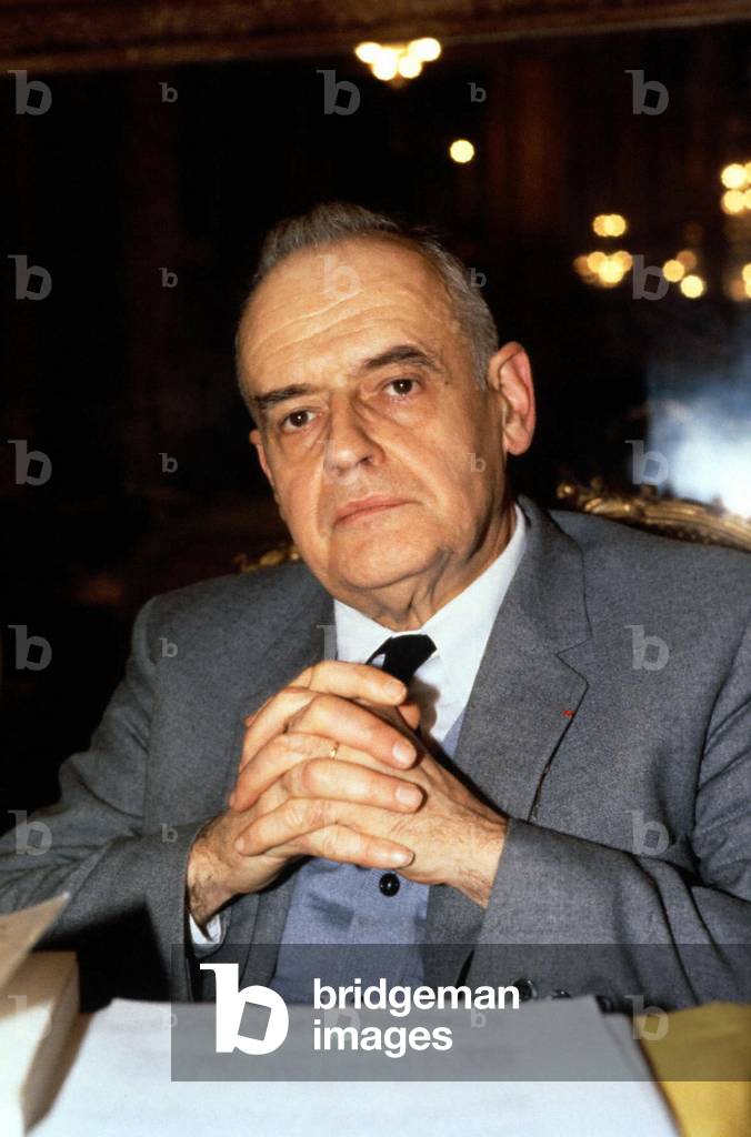 Peter Chaunu