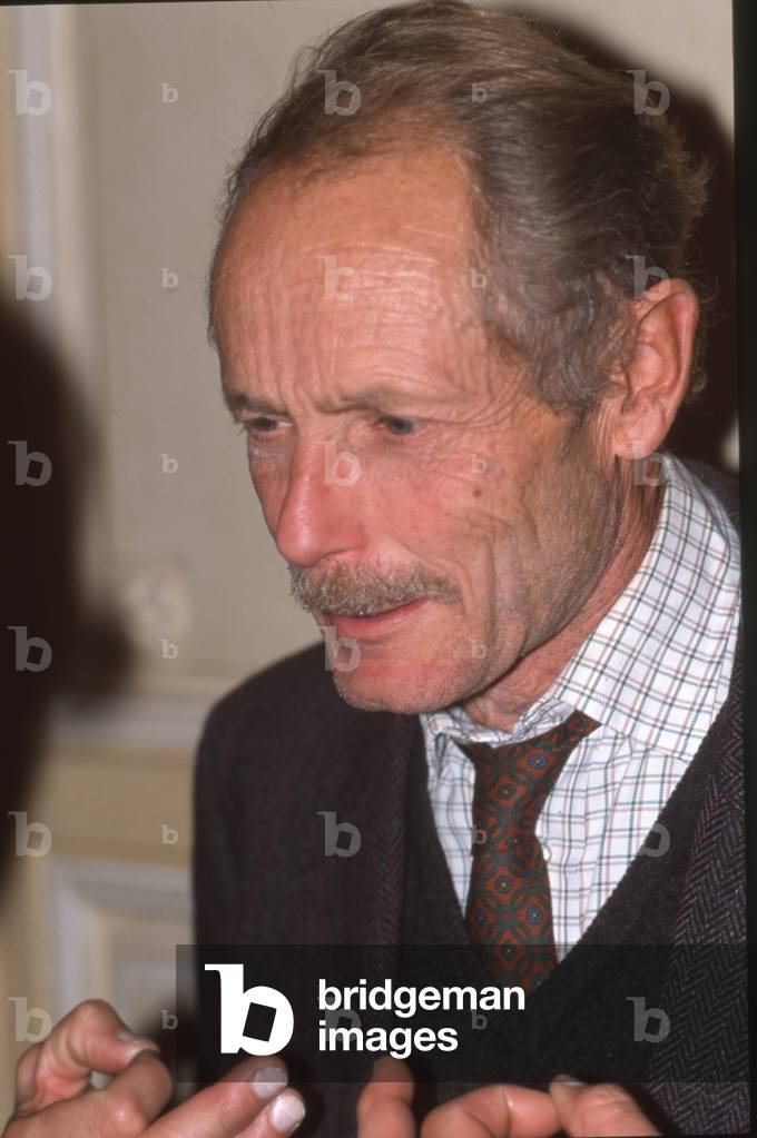 Erri De Luca (photo)