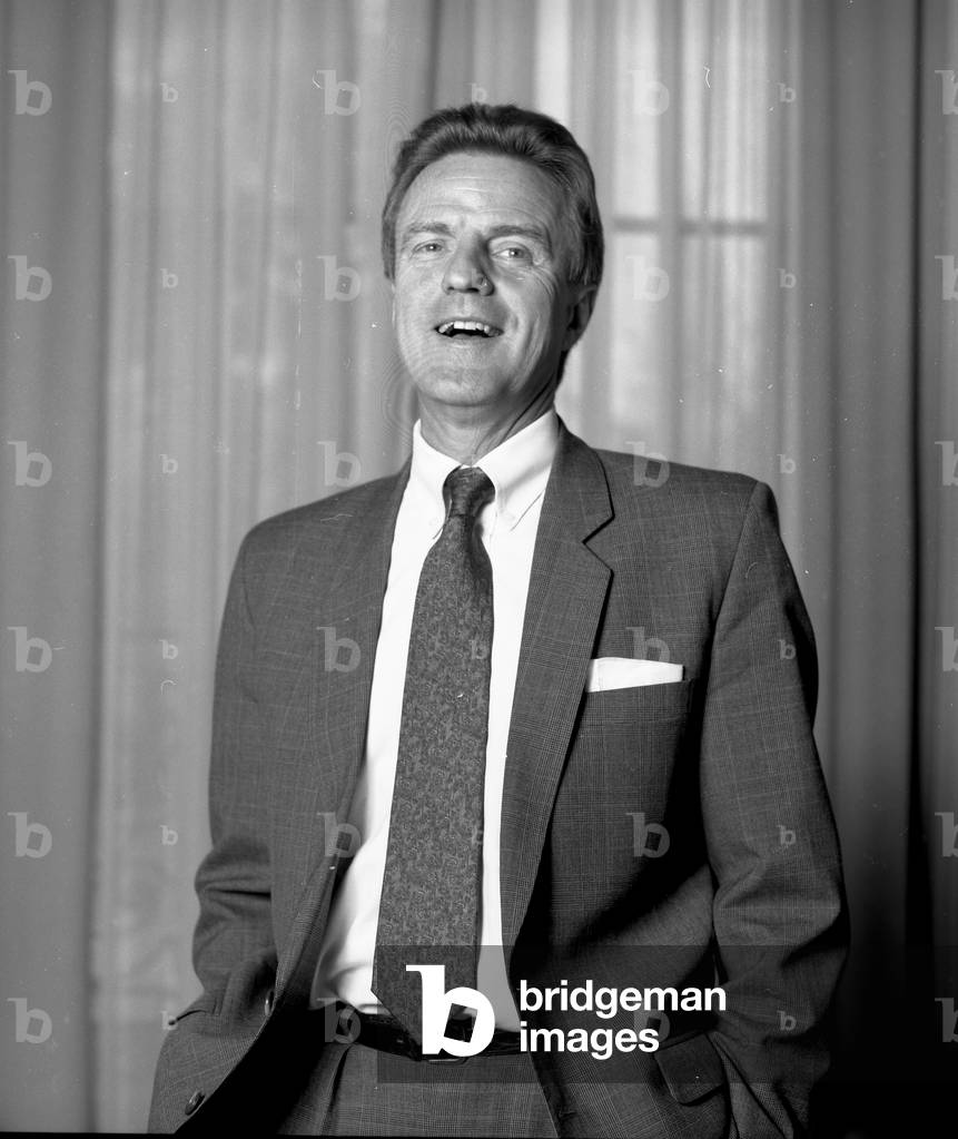 Bernard Kouchner