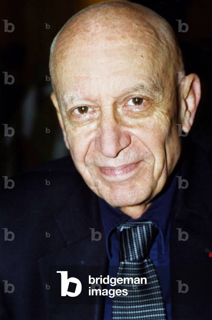 Francois Gibault