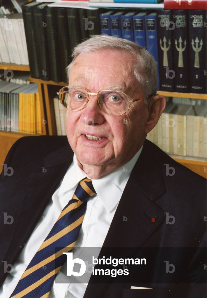 Jean Mauduit