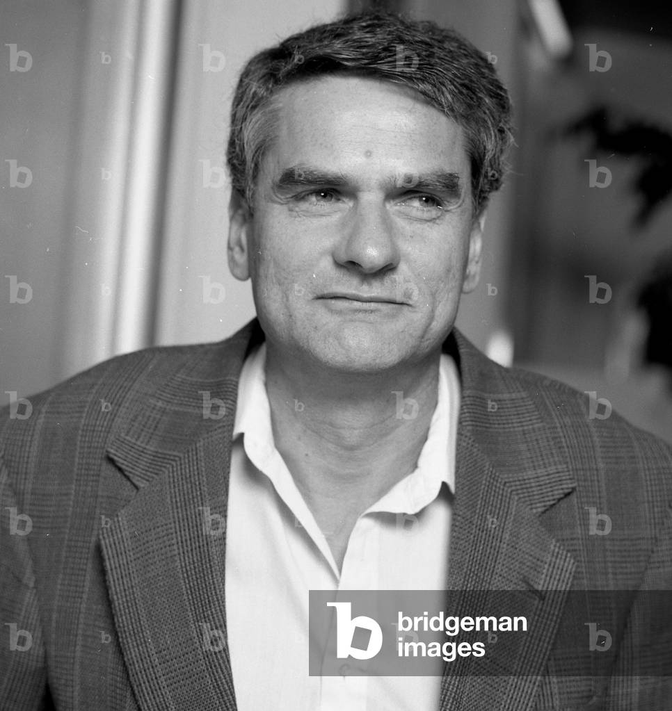 Christopher McKay, 2001