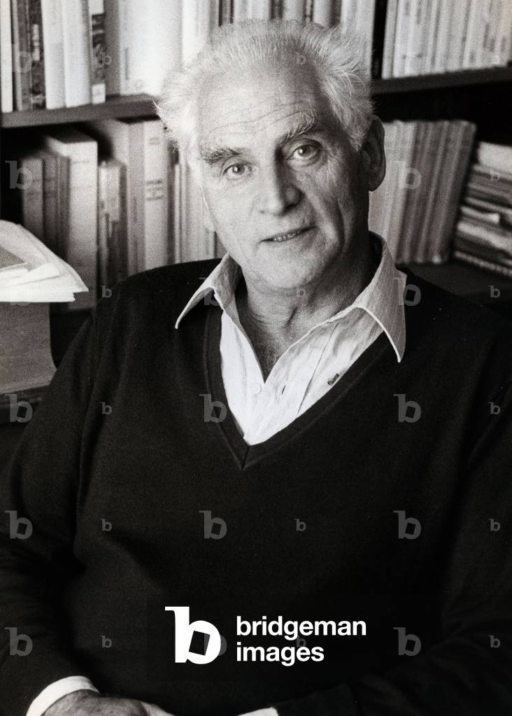 Michel Serres