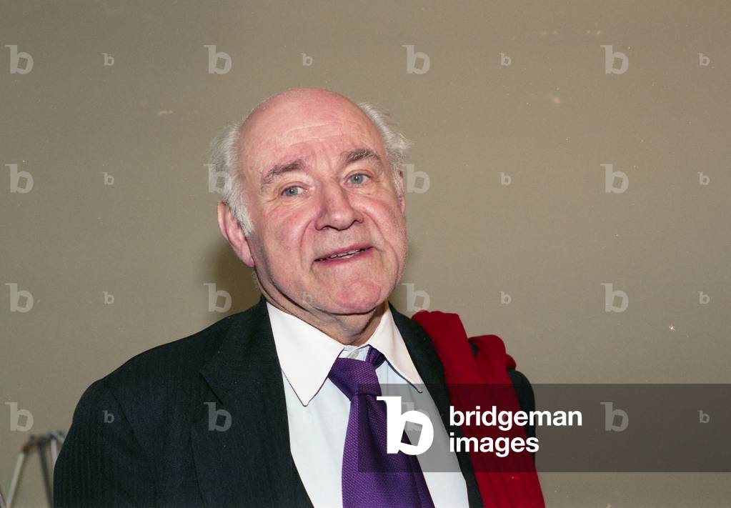 Pierre Rosenberg (photo)