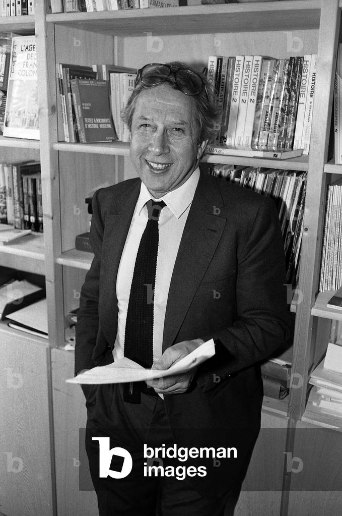 Jean-Jacques Nathan