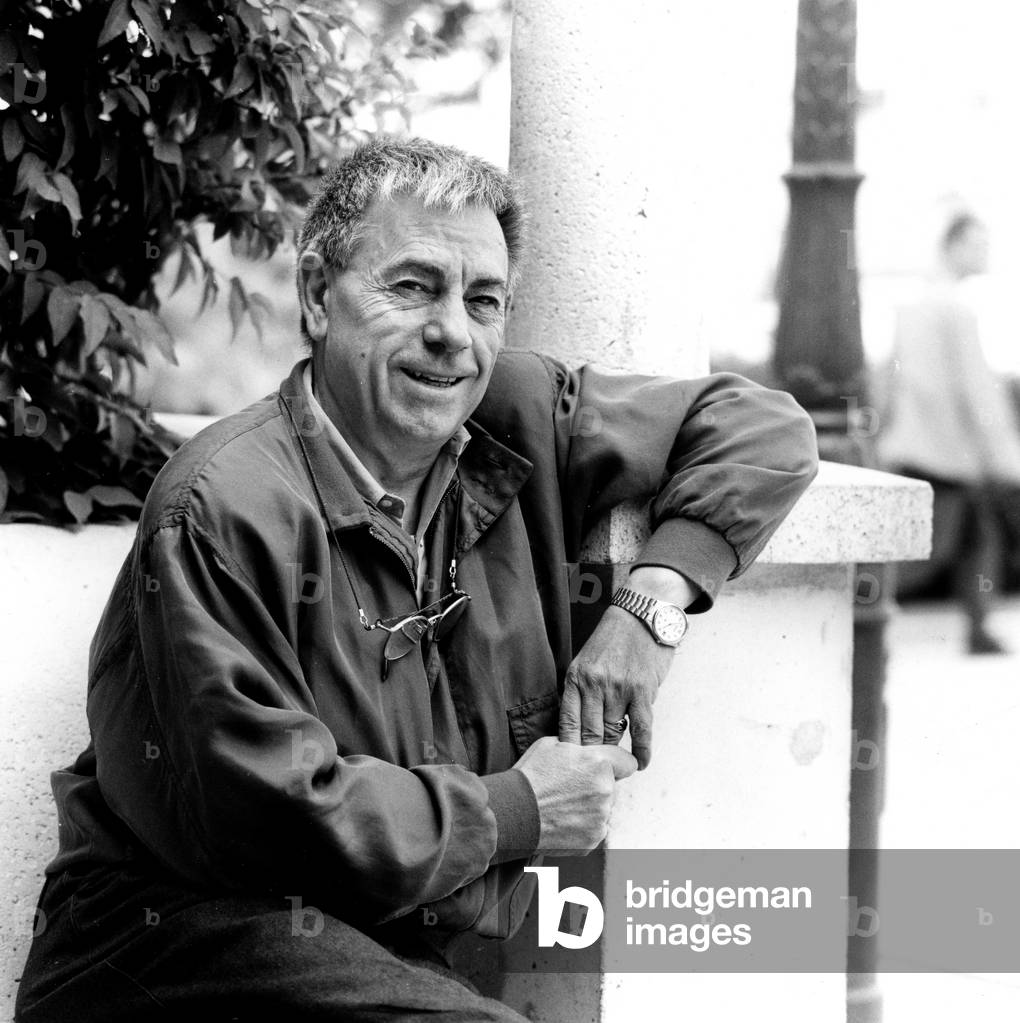 Agustin Gomez Arcos, 1993